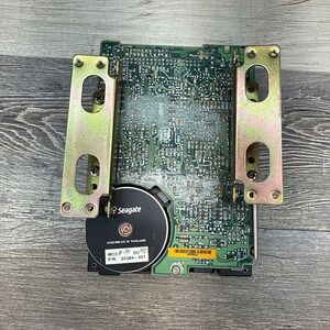 Seagate Model ST351A/X UNTESTED For Parts / Repair